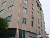 City House Hotel Hotels near Antalya Bazaar