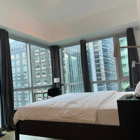 Prime BGC Location Apartments by PH Staycation