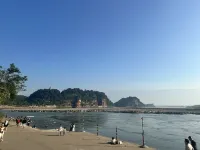 西米露アパートメント(學道街1号支店)