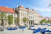 Hotel Admiral Hotels in Vienna