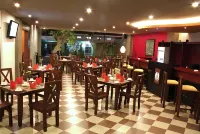 Eclipse Hotel Hotels in Mergangsan