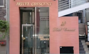 Business Hotel Crescent