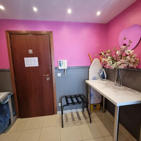 Aparthotel Résidence Bara Midi