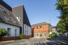 Best Western Flers Centre Gare