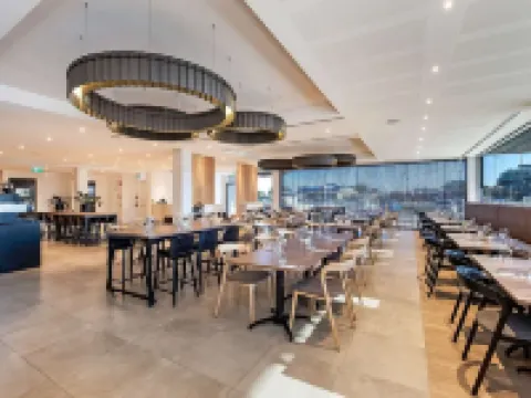 โรงแรม อินกอต เพิร์ธ, แอน แอสเซนด์ คอลเลกชัน โรงแรม โรงแรมในเพิร์ธ