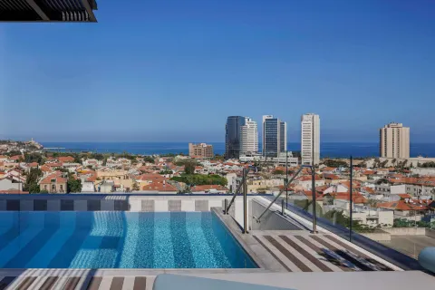 Elkonin Tel Aviv - MGallery Hotel Collection