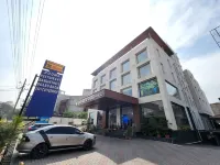 Mysore BS International Hotel