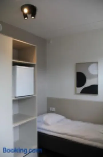 Forenom Boutique Hostel Vaasa