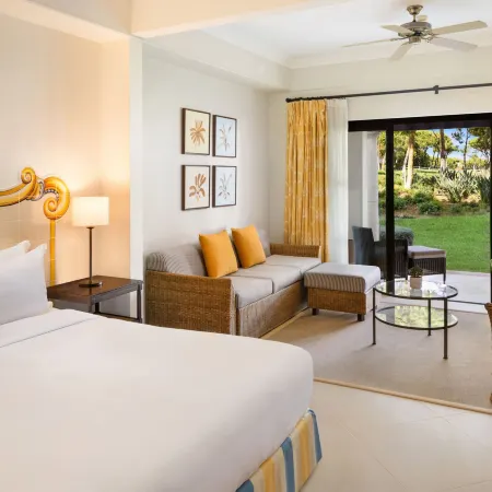 Pine Cliffs Residence, a Luxury Collection Resort, Algarve