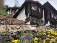 Chalet Murmeli Các khách sạn gần Engelberg Railway Station