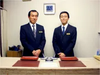 Hotel Park Sendai 2