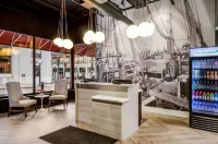 New Bedford Harbor Hotel, Ascend Hotel Collection Các khách sạn ở Dartmouth