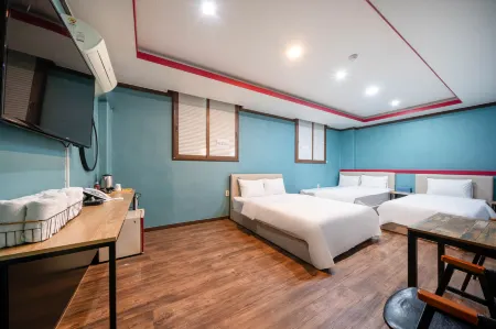 Incheon (Yeonan Pier) Ace