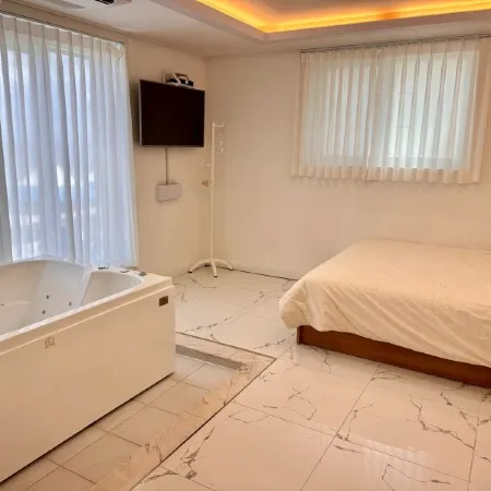 Pohang Starlight Sea Pension
