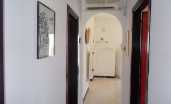 Comfortable apartment near the beach