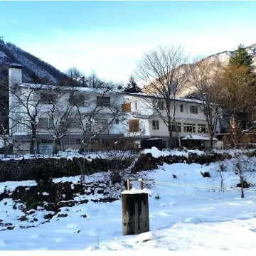 Hotel Shimeikan
