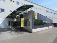Egon Hotel Hamburg City Hotels near Schleepark