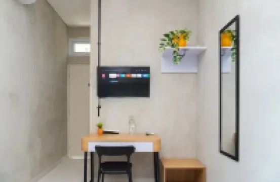 Behomy Crown Tangerang