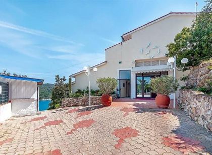 Hotel Capo di Stella