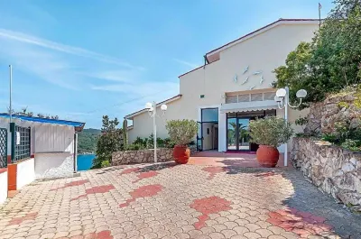 Hotel Capo di Stella Hotels in Lacona