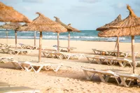 Calimera Yati Beach All Inclusive - Ocean View