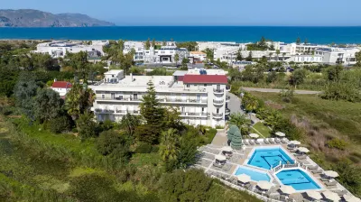 Vantaris Garden Hotels in Kavros