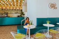 Grand Hotel Riviera - Cdshotels - bar