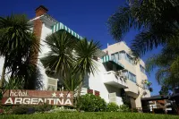Hotel Argentina Hotels in 