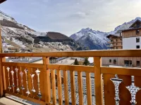 Le Super Venosc Hotel a Vénosc