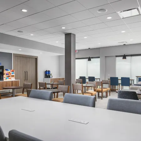 Holiday Inn Express CHATTANOOGA - HAMILTON PLACE by IHG