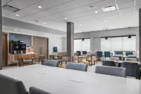 IHG智選假日酒店查塔努加 - 漢密爾頓廣場 - 早餐