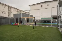 George Residence Sda Court, Banana Island, Ikoyi