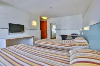 St Paul Plaza Hotel Hoteles en Lago Sul