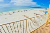 Hilton Garden Inn Orange Beach Beachfront - Scenic