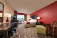 Doubletree by Hilton Chattanooga Hamilton Place