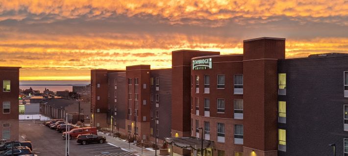 Staybridge Suites MARQUETTE by IHG Hotels in Marquette