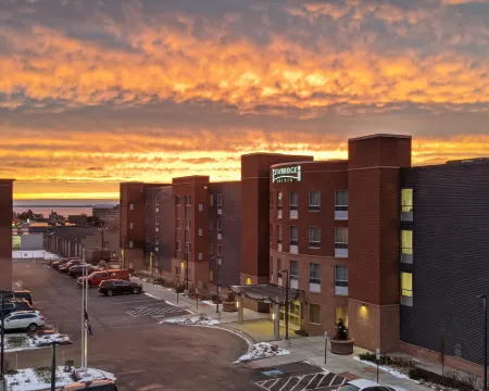 Staybridge Suites MARQUETTE by IHG Hotels in Marquette