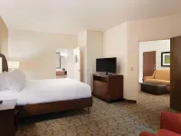 Hilton Garden Inn Rochester-Downtown Hotel dekat Penfield Presbyterian Church & Early Learning Center