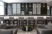 AC Hotel Boston North - bar