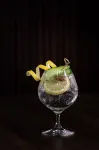 布拉迪斯拉法老城區萬豪 AC 飯店 - 酒吧