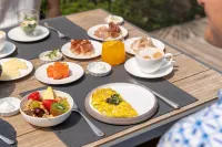 Hotel Hohenwart Hotels in Schenna