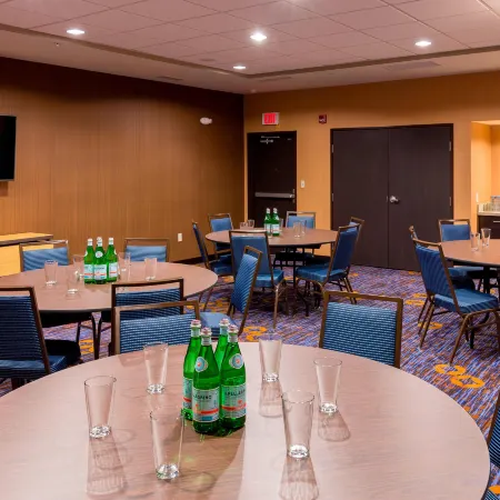 Courtyard Bismarck North