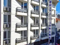 MARİNA Hotel Hotels in Izmir
