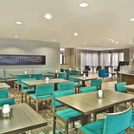 Courtyard by Marriott Gulfport Beachfront
