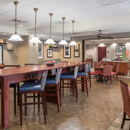 Hampton Inn Branson - Branson Hills