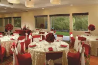 Courtyard San Jose Airport Alajuela - Frühstück