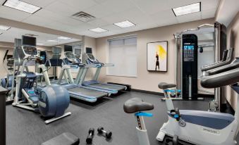 Fairfield Inn & Suites Chicago Downtown/Magnificent Mile