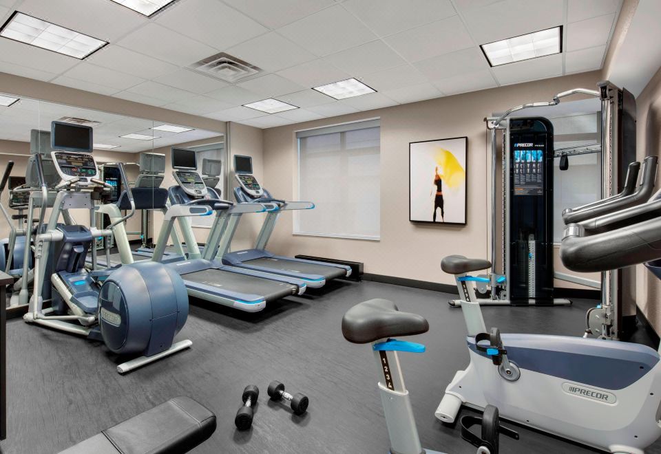 5. 페어필드 인 &..