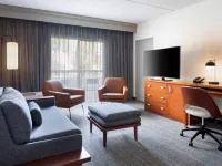 Courtyard Tampa Westshore/Airport Hotels near Cigar City Brewing