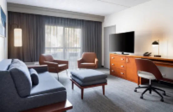 Courtyard Tampa Westshore/Airport